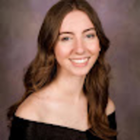 Meet your Posher, Fiona - Picture 1 of 1